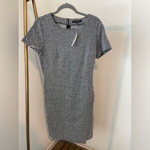 Banana Republic Faux Wrap Dress NWT Size 10